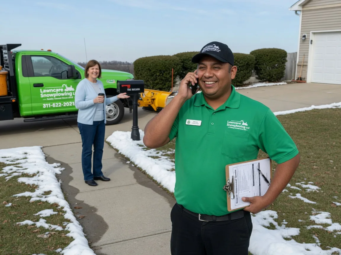 Lawn Care Services By Expert Landscaper Mcewensville, PA FAQs